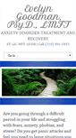 Mobile Screenshot of anxietyrecovery.com